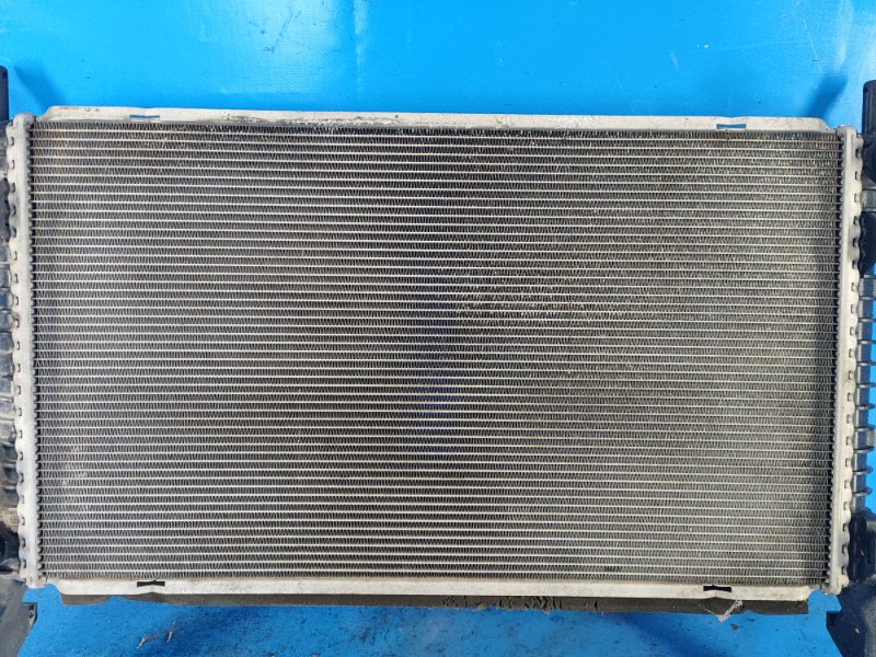 Радиатор основной FORD MUSTANG 15- 2.3 C23HD0D Радиатор основной FORD MUSTANG 15- 2.3 C23HD0D