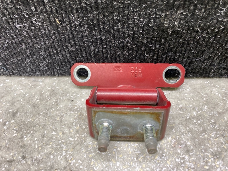 Петля крышки багажника HYUNDAI SANTA FE (DM) 12-18 2017 2.4 G4KJ 79710-2W000 Б/У