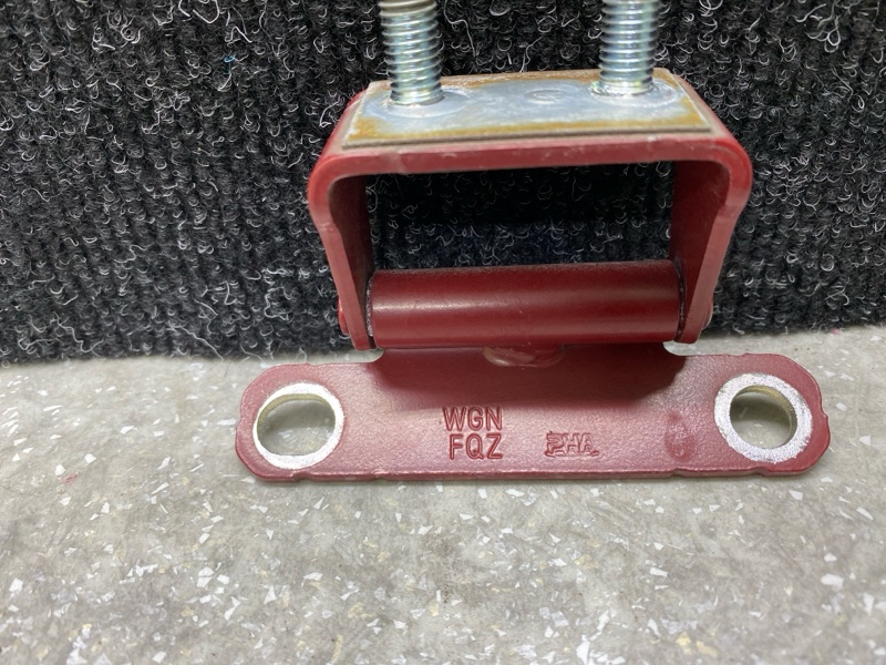 Петля крышки багажника HYUNDAI SANTA FE (DM) 12-18 2.4 G4KJ