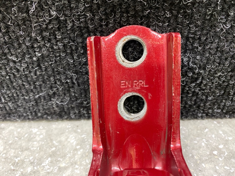 Петля двери нижняя задняя правая SANTA FE (DM) 12-18 2017 2.4 G4KJ