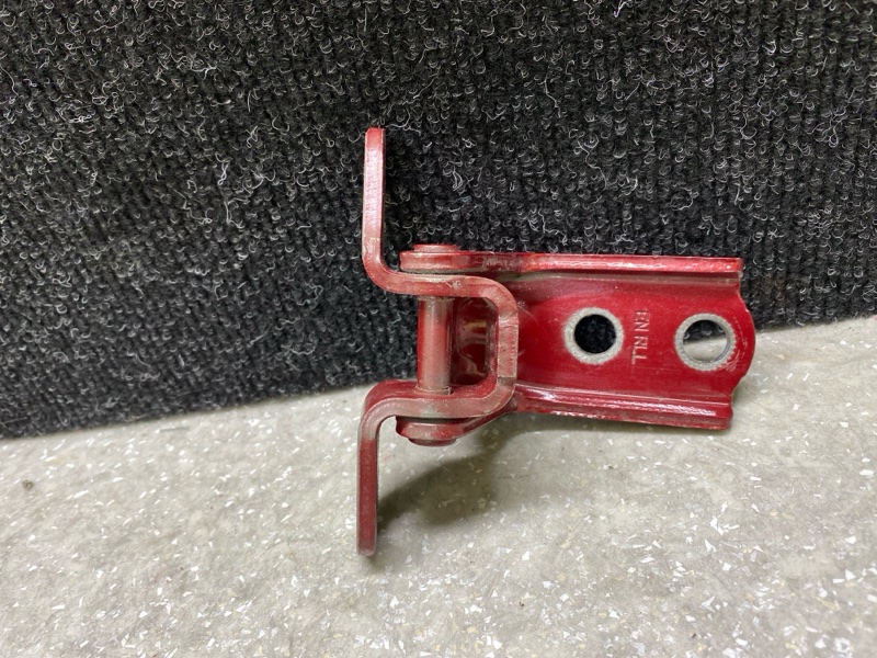 Петля двери нижняя задняя левая SANTA FE (DM) 12-18 2017 2.4 G4KJ