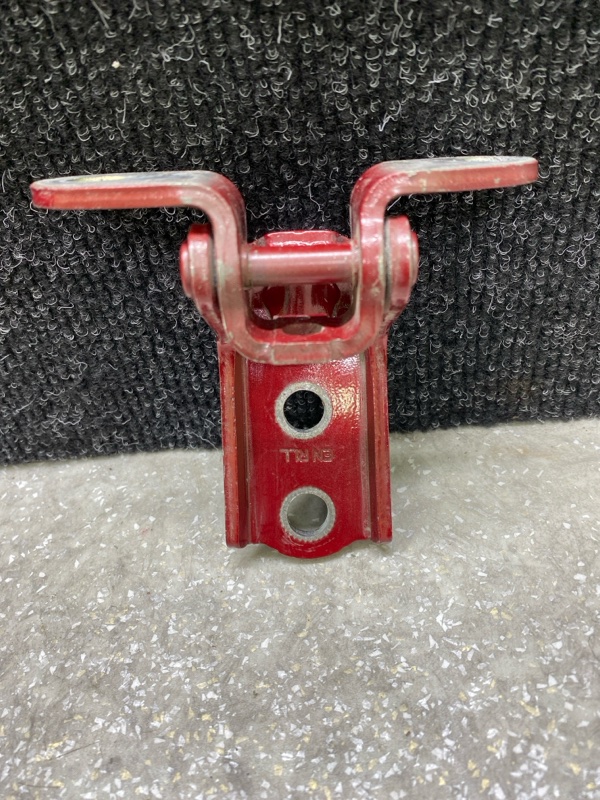 Петля двери нижняя задняя левая HYUNDAI SANTA FE (DM) 12-18 2.4 G4KJ