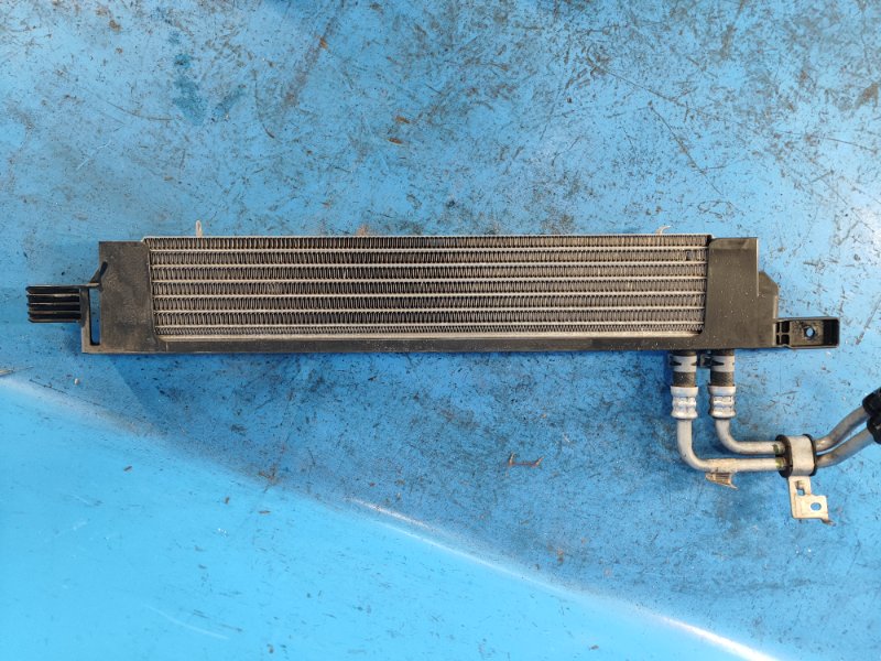 Радиатор АКПП MUSTANG 15- 2.3 C23HD0D