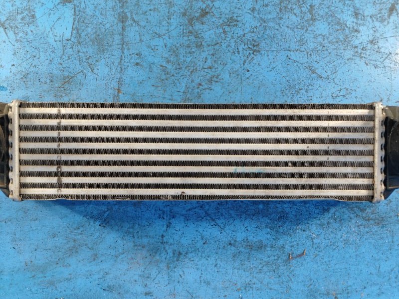 Радиатор интеркулера FORD MUSTANG 15- 2.3 C23HD0D