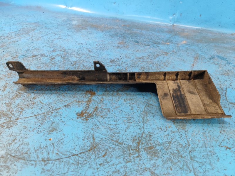 Дефлектор радиатора FORD MUSTANG 15- 2.3 C23HD0D