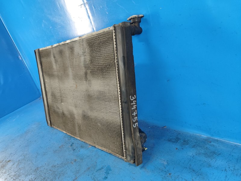 Радиатор основной TOYOTA SIENNA 03-10