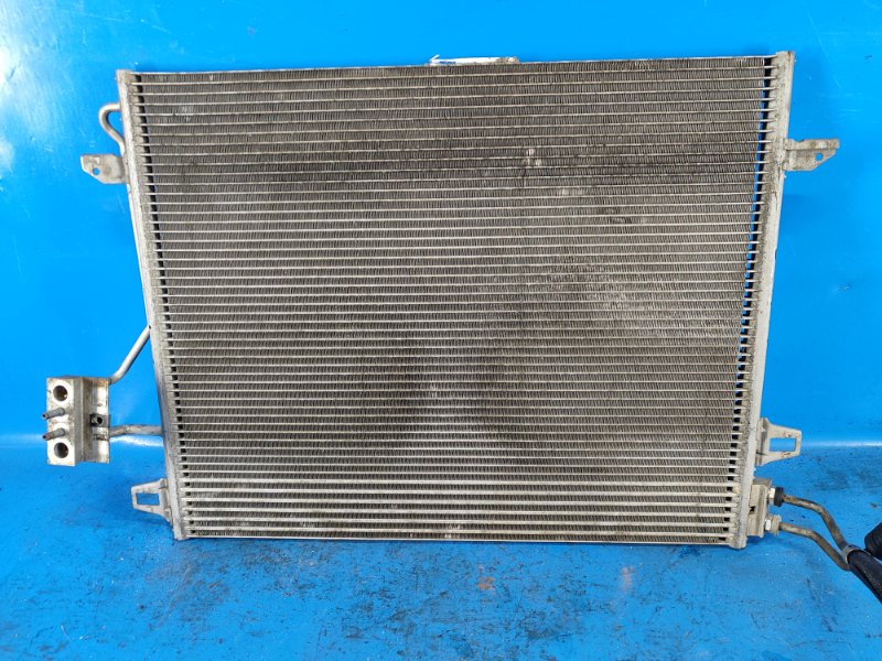 Радиатор кондиционера DODGE GRAND CARAVAN 08- 2014 3.6 ERB 4677782AA Б/У