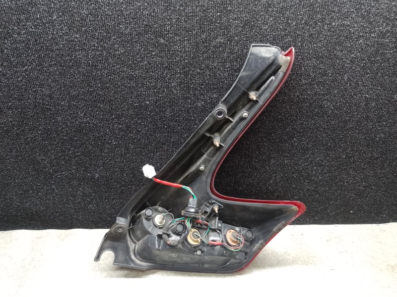 Фонарь наружный левый JUKE 10-19 2011 1.6 MR16DDT Фонарь наружный левый JUKE 10-19 2011 1.6 MR16DDT