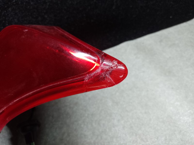 Фонарь наружный левый JUKE 10-19 2011 1.6 MR16DDT Фонарь наружный левый JUKE 10-19 2011 1.6 MR16DDT