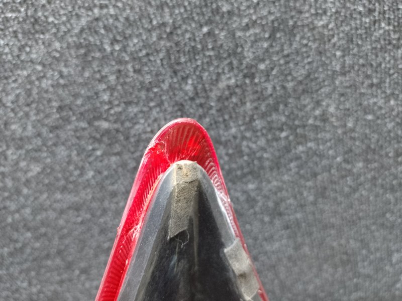 Фонарь наружный левый JUKE 10-19 2011 1.6 MR16DDT Фонарь наружный левый JUKE 10-19 2011 1.6 MR16DDT