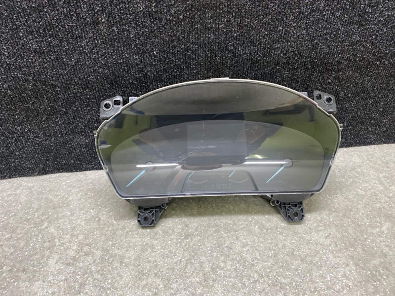 Запчасть панель приборов FORD ESCAPE 19 - 2020 C15FDOS LJ6Z-10849-BAA Б/У Панель приборов FORD ESCAPE 19 - 2020 C15FDOS LJ6Z-10849-BAA Б/У