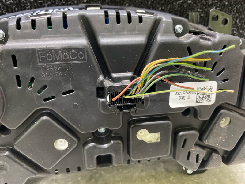 Панель приборов FORD ESCAPE 19 - C15FDOS Панель приборов FORD ESCAPE 19 - C15FDOS