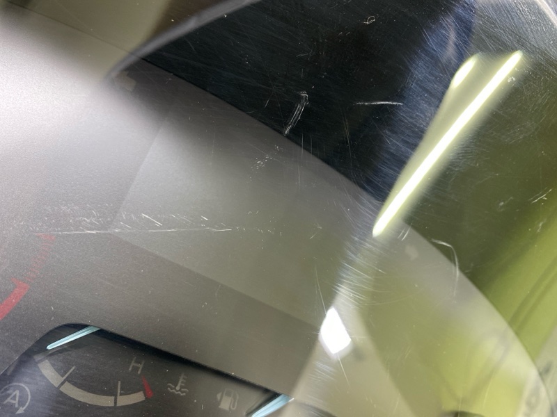 Панель приборов ESCAPE 19 - 2020 C15FDOS Панель приборов ESCAPE 19 - 2020 C15FDOS