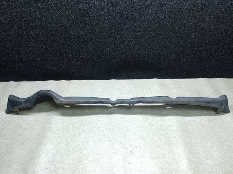 Защита заднего бампера NISSAN JUKE 10-19 2011 1.6 MR16DDT 79122-1KA0A Б/У