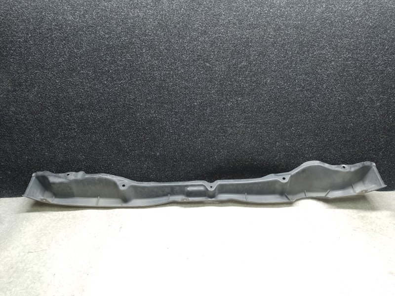 Защита заднего бампера NISSAN JUKE 10-19 1.6 MR16DDT