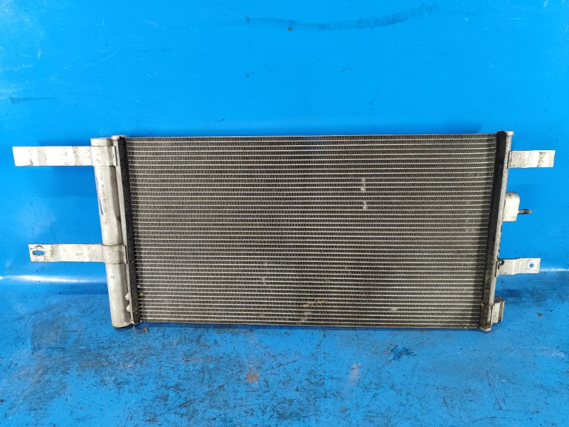 Радиатор кондиционера FORD FUSION 14- 2.7 twin turbo HS7Z-1971-2B Б/У