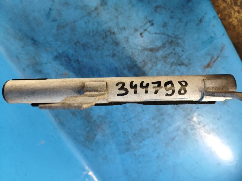 Радиатор кондиционера FUSION 14- 2.7 twin turbo