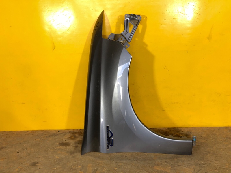 Крыло переднее правое MITSUBISHI OUTLANDER GF 12- 5220K686 Б/У