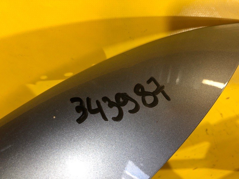 Крыло переднее правое OUTLANDER GF 12-