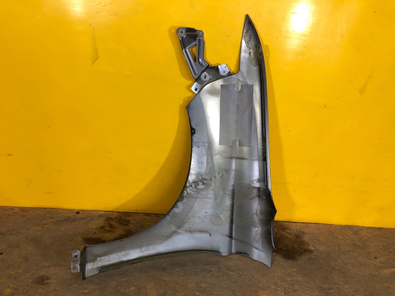 Крыло переднее правое OUTLANDER GF 12-