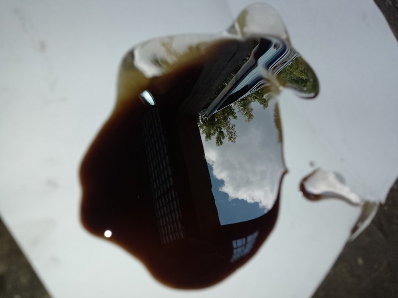 Раздаточная коробка JUKE 10-19 2011 1.6 MR16DDT