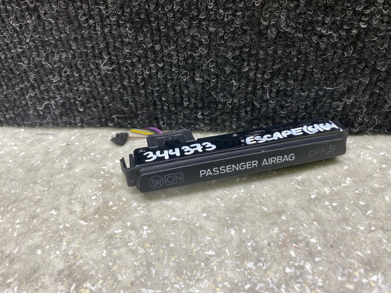 Индикатор подушки безопасности FORD ESCAPE 19 - 2020 C15FDOS JK2Z-10A936-A Б/У