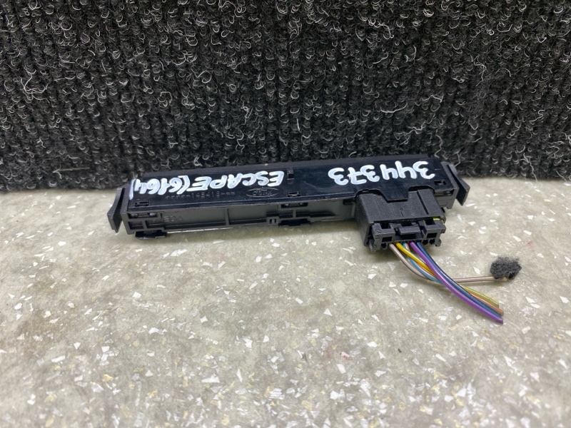 Индикатор подушки безопасности ESCAPE 19 - 2020 C15FDOS