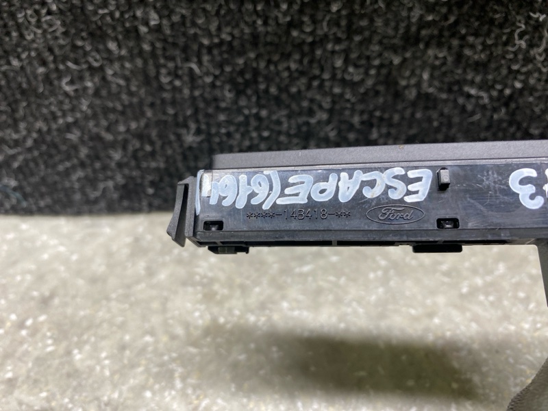 Индикатор подушки безопасности FORD ESCAPE 19 - C15FDOS