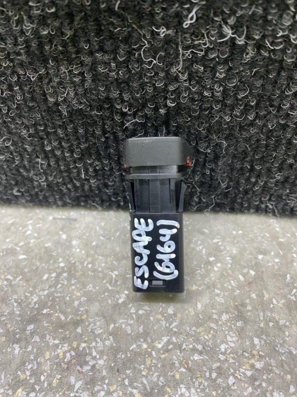 Кнопка аварийной сигнализации ESCAPE 19 - 2020 C15FDOS Кнопка аварийной сигнализации ESCAPE 19 - 2020 C15FDOS