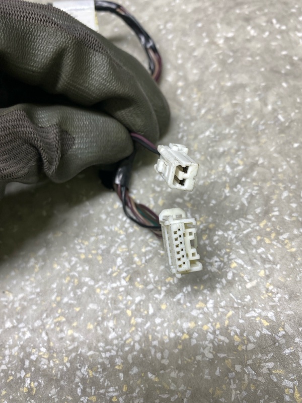 Кнопки на руль левые FORD ESCAPE 19 - C15FDOS