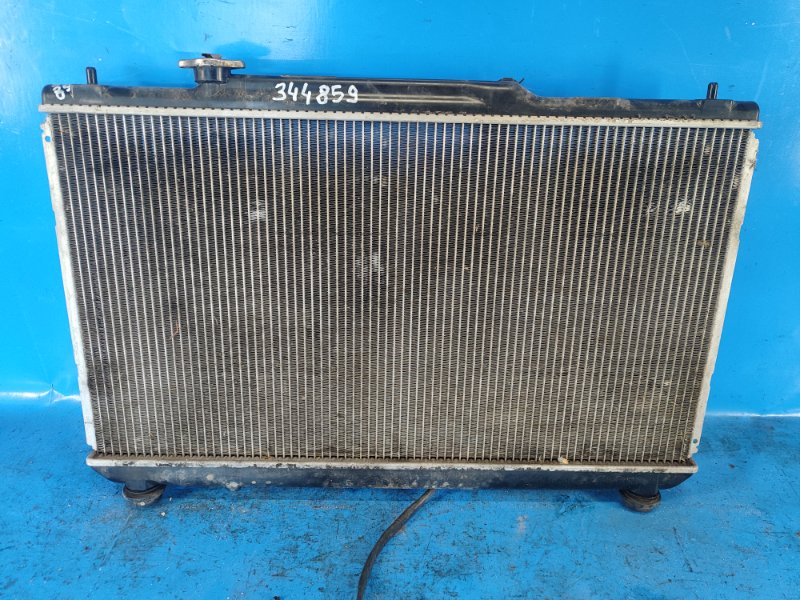 Радиатор основной TOYOTA CAMRY 20 96-02 164007A301 Б/У