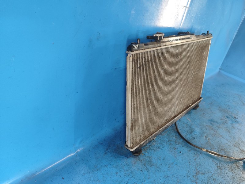 Радиатор основной CAMRY 20 96-02