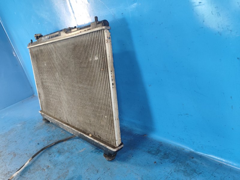 Радиатор основной TOYOTA CAMRY 20 96-02