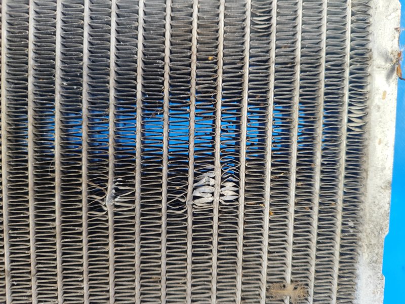 Радиатор основной CAMRY 20 96-02