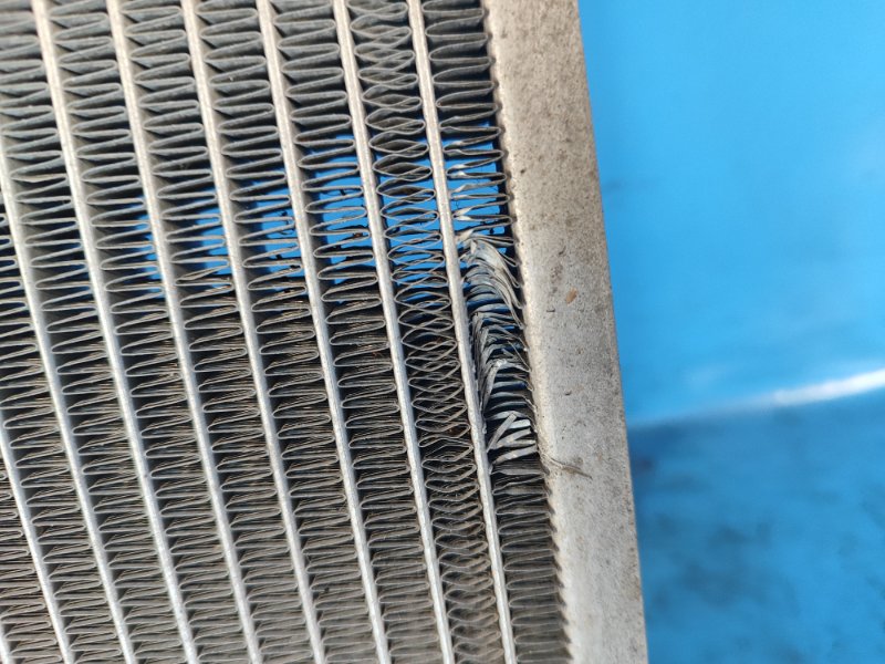 Радиатор основной CAMRY 20 96-02