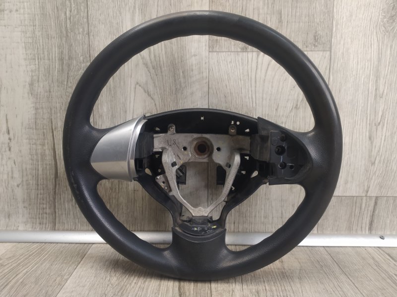 Руль MITSUBISHI LANCER X 10 07-15 4400A064XA Б/У