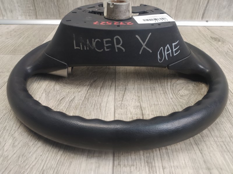 Руль LANCER X 10 07-15