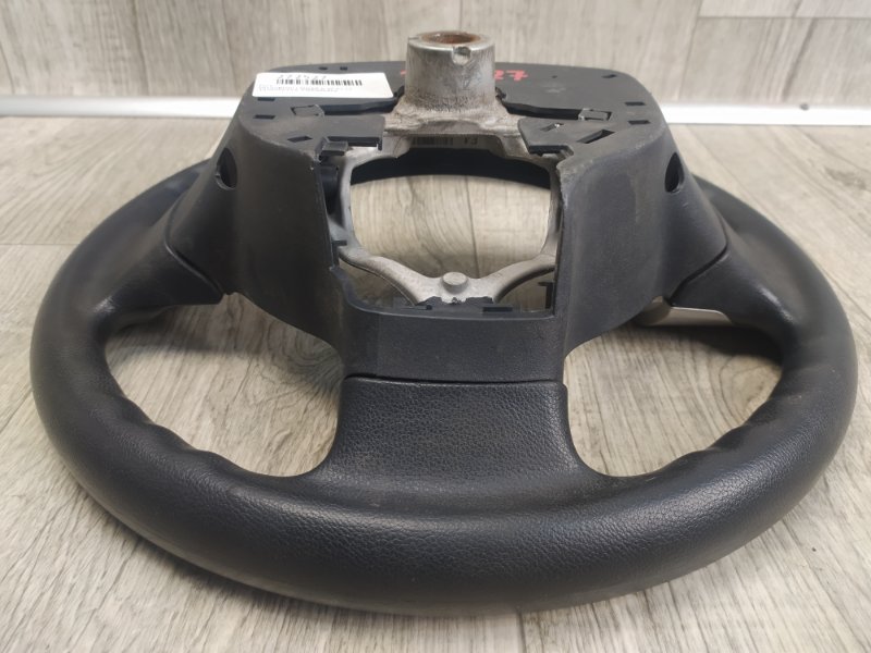 Руль LANCER X 10 07-15