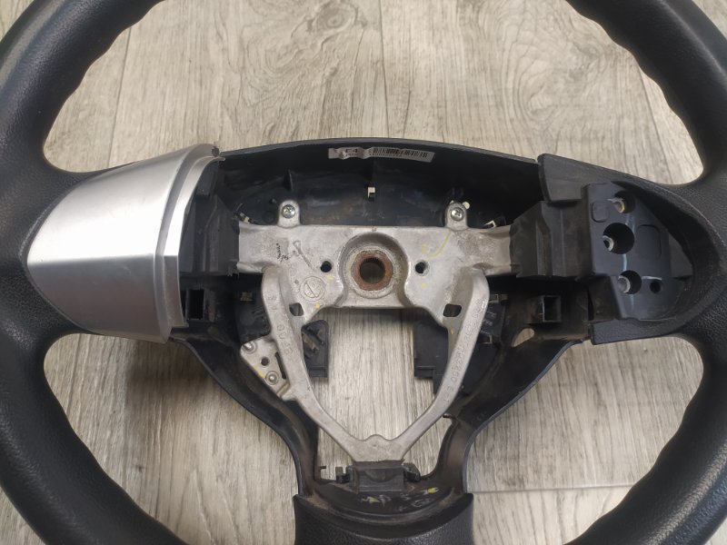 Руль LANCER X 10 07-15