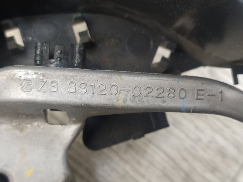 Руль LANCER X 10 07-15