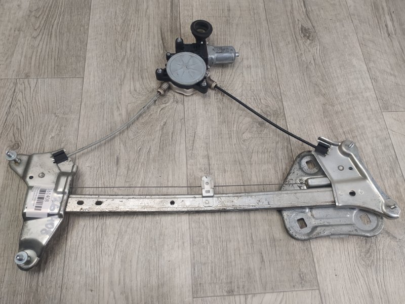 Стеклоподъемник передний правый SOLARA 03-09 Стеклоподъемник передний правый SOLARA 03-09
