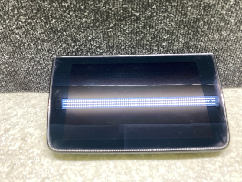 Монитор FORD ESCAPE 19 - 2020 C15FDOS LJ6Z-10D885-FC Б/У