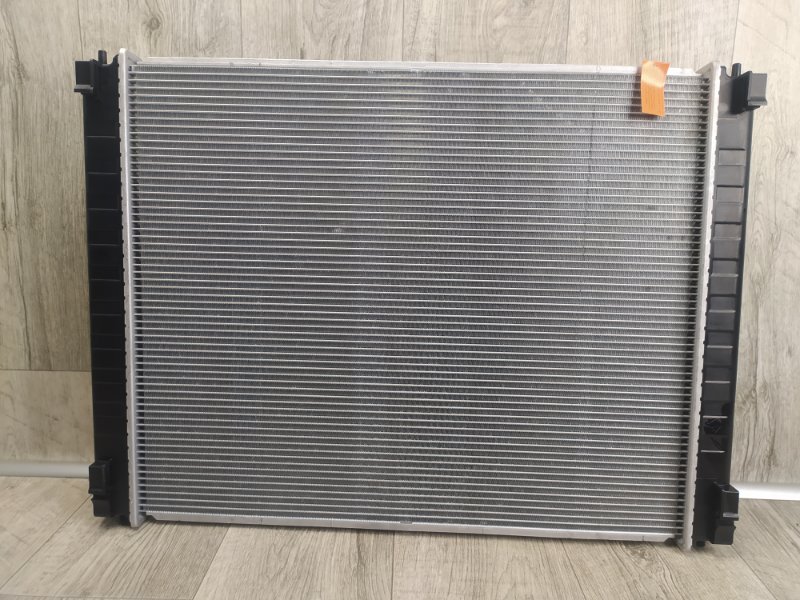 Радиатор основной FX/QX70 S51 08-17 Радиатор основной FX/QX70 S51 08-17