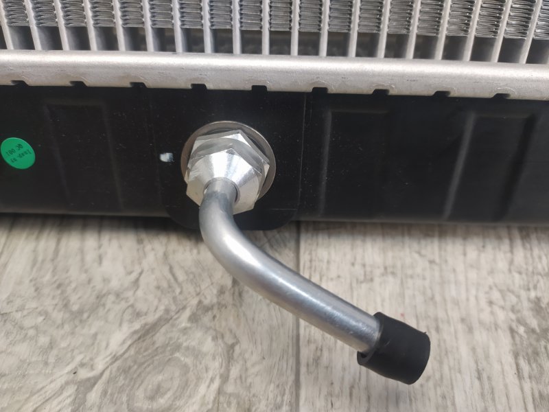 Радиатор основной INFINITI FX/QX70 S51 08-17 Радиатор основной INFINITI FX/QX70 S51 08-17