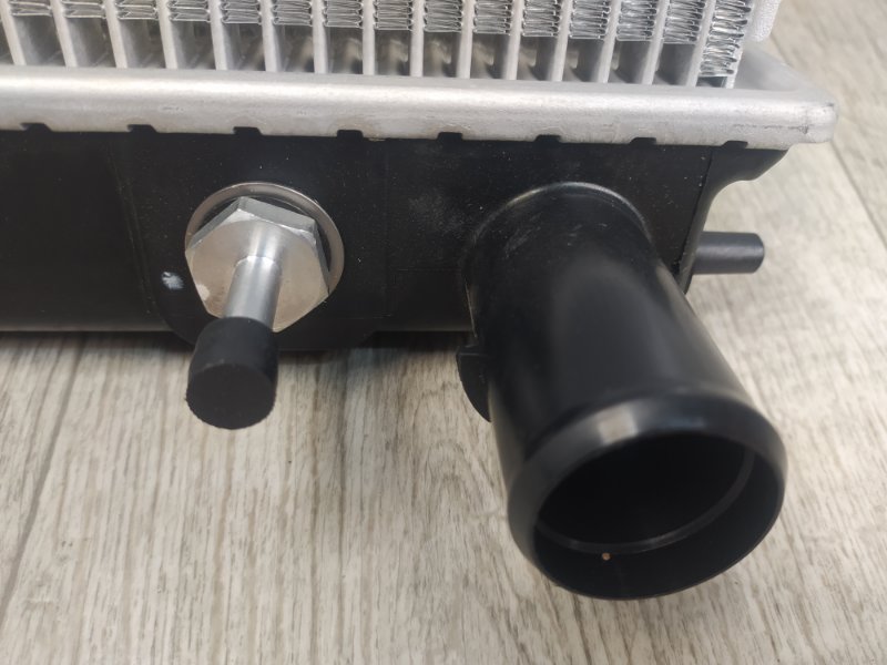 Радиатор основной FX/QX70 S51 08-17 Радиатор основной FX/QX70 S51 08-17