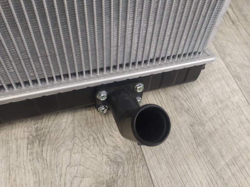 Радиатор основной FX/QX70 S51 08-17 Радиатор основной FX/QX70 S51 08-17