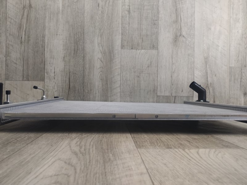 Радиатор основной FX/QX70 S51 08-17 Радиатор основной FX/QX70 S51 08-17