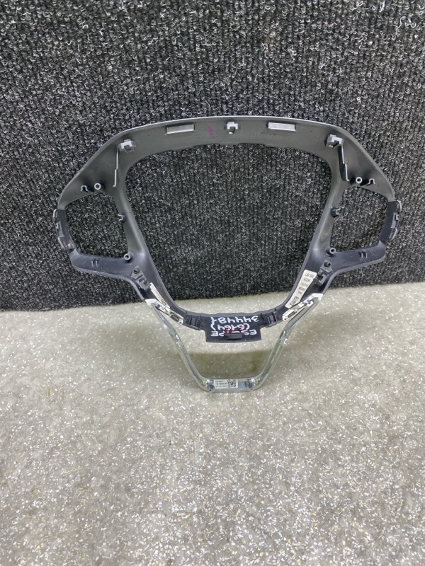 Разное ESCAPE 19 - 2020 C15FDOS