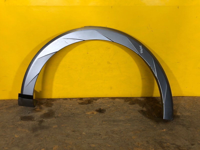 Накладка крыла (расширитель арки) правая HYUNDAI IONIQ 5  21- 87712 GI000 CA Б/У