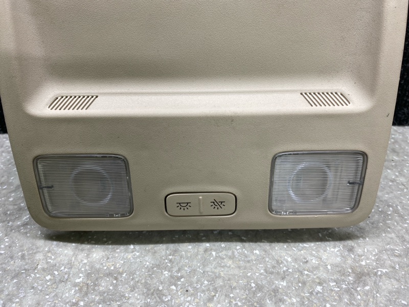 Плафон салона передний ESCAPE 19 - 2020 C15FDOS